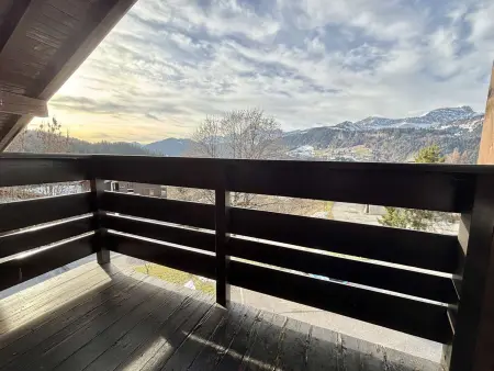 Appartement 6 pers avec mezzanine à Notre-Dame-de-Bellecombe - Photo 21