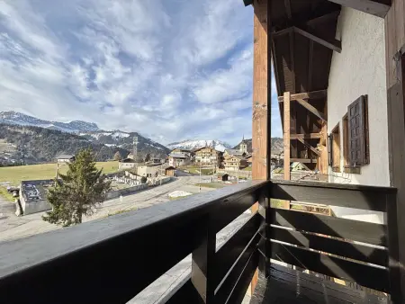 Appartement 6 pers avec mezzanine à Notre-Dame-de-Bellecombe - Photo 22