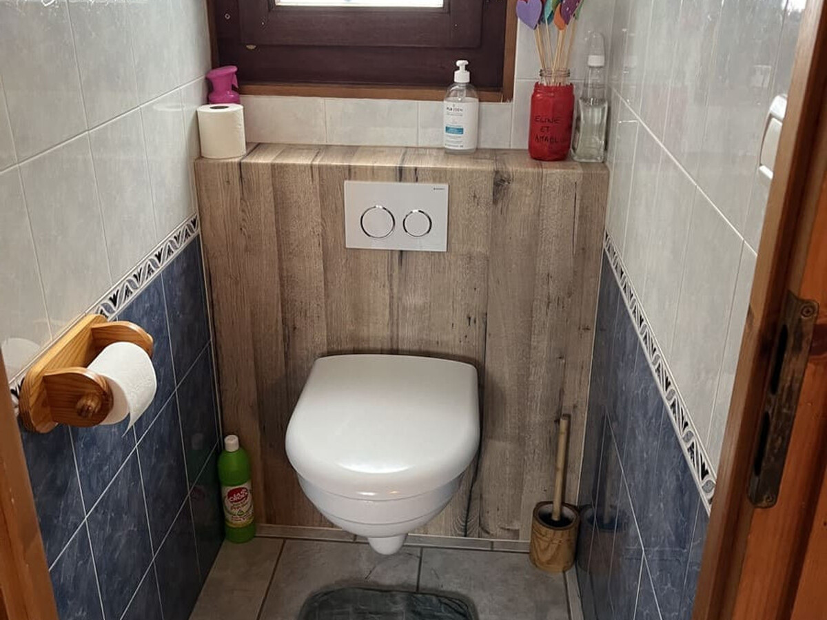 Chalet La Fouine, 5 pers. à Châtel, 45 m² - Photo 10