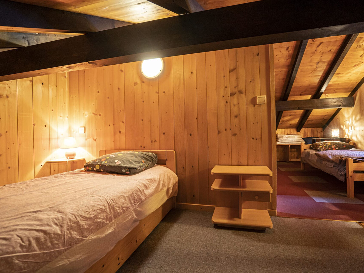 Chalet La Fouine, 5 pers. à Châtel, 45 m² - Photo 11
