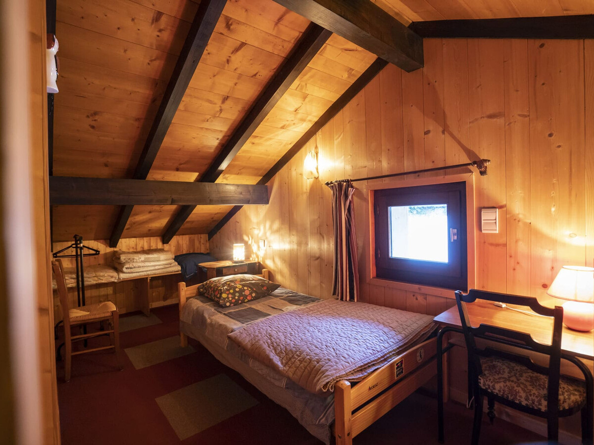 Chalet La Fouine, 5 pers. à Châtel, 45 m² - Photo 13
