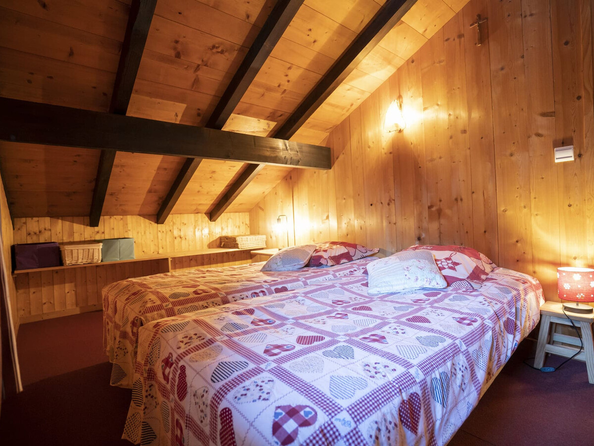 Chalet La Fouine, 5 pers. à Châtel, 45 m² - Photo 15