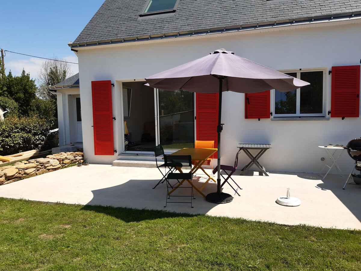 Maison 4 pers près de la plage à Saint-Gildas-de-Rhuys - Photo 2