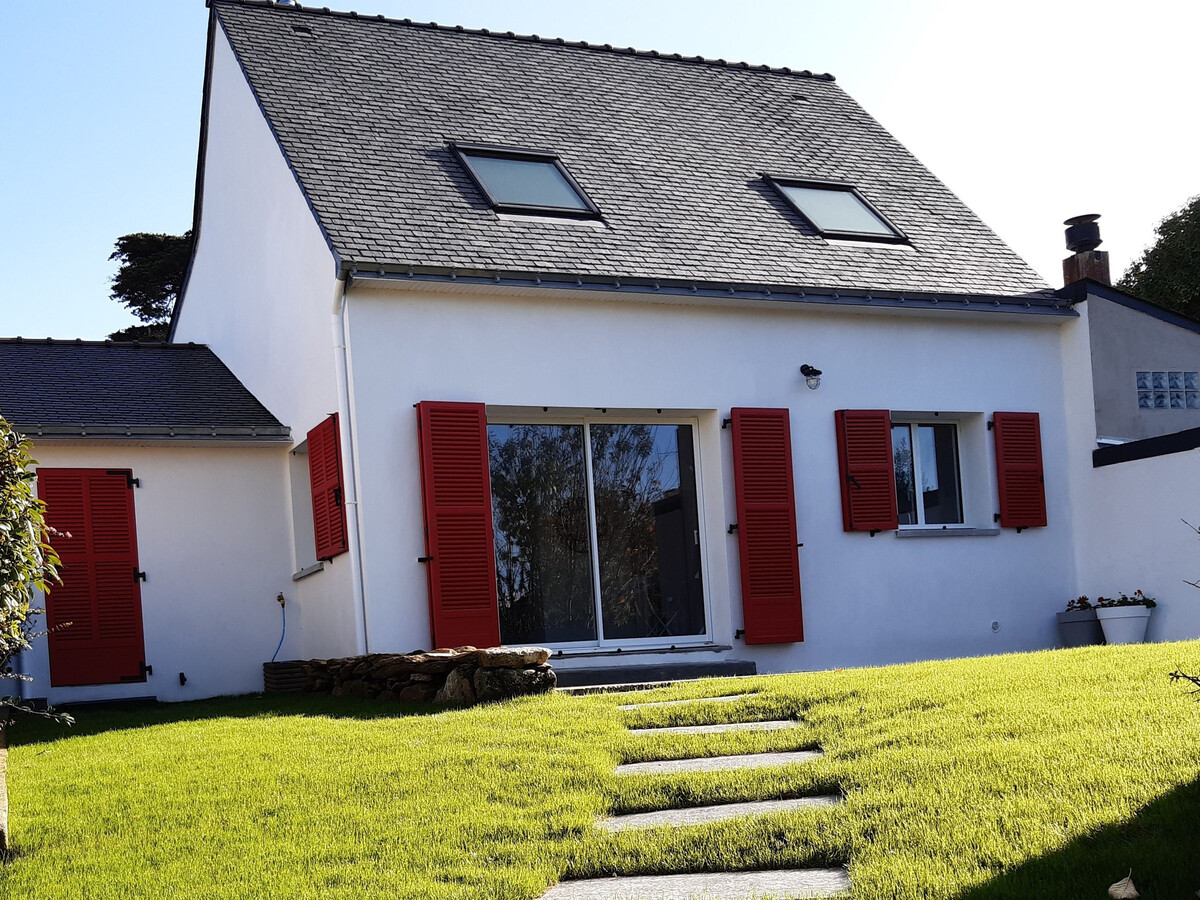 Maison 4 pers près de la plage à Saint-Gildas-de-Rhuys - Photo 3
