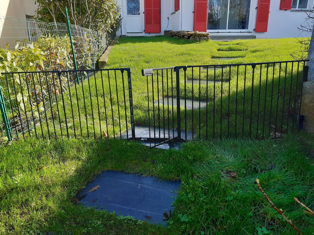 Maison 4 pers près de la plage à Saint-Gildas-de-Rhuys - Photo 4