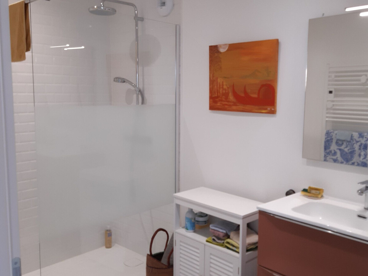 Maison 4 pers près de la plage à Saint-Gildas-de-Rhuys - Photo 7