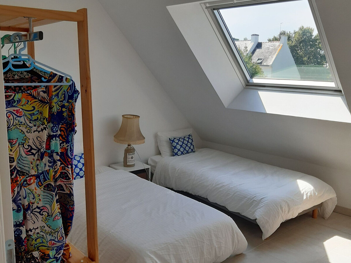 Maison 4 pers près de la plage à Saint-Gildas-de-Rhuys - Photo 8