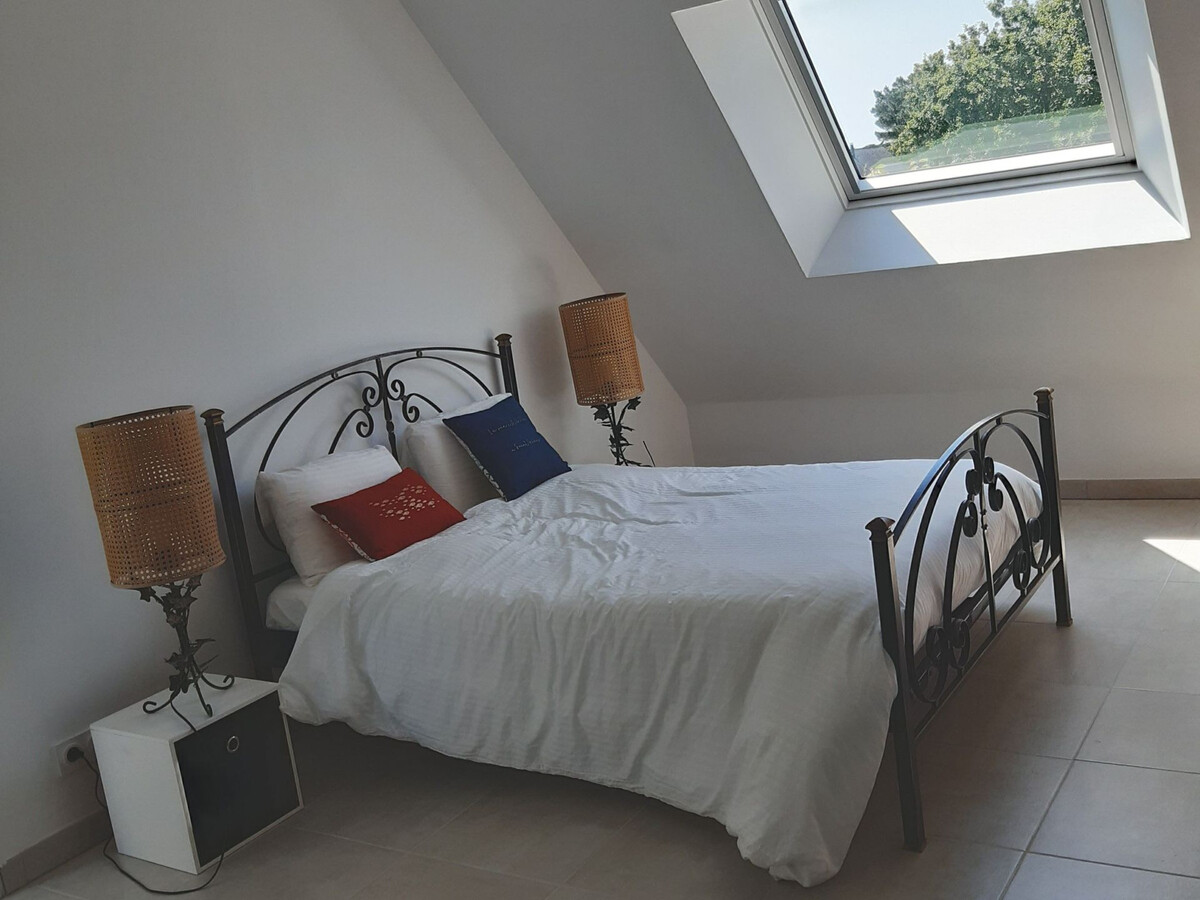 Maison 4 pers près de la plage à Saint-Gildas-de-Rhuys - Photo 9