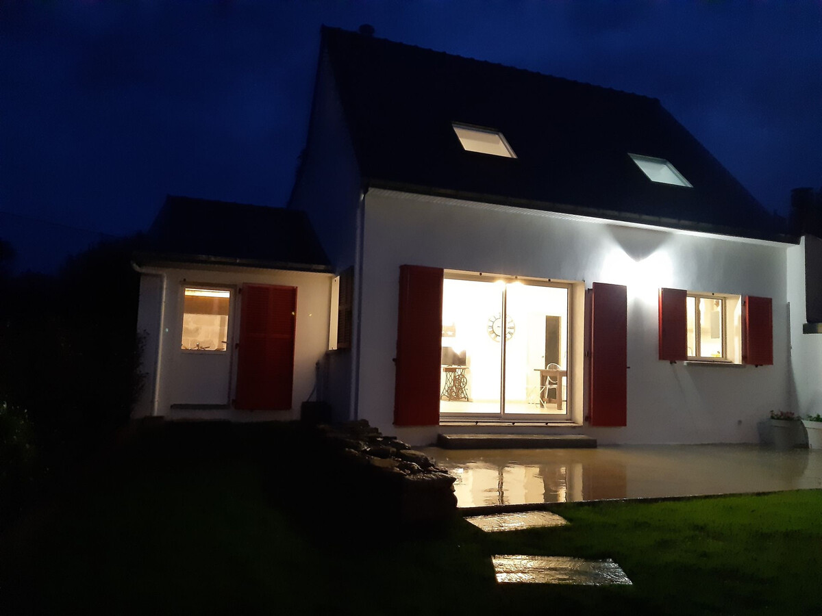 Maison 4 pers près de la plage à Saint-Gildas-de-Rhuys - Photo 10