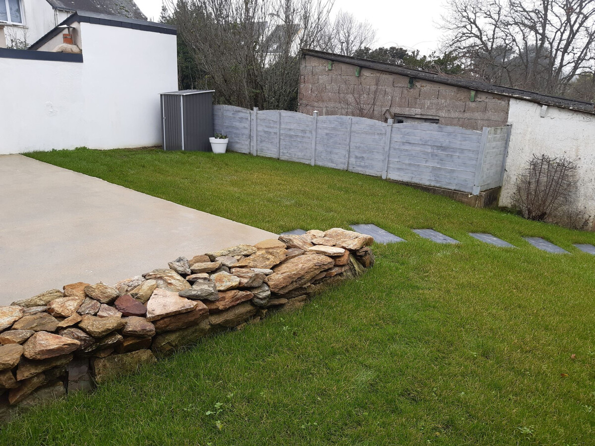 Maison 4 pers près de la plage à Saint-Gildas-de-Rhuys - Photo 11
