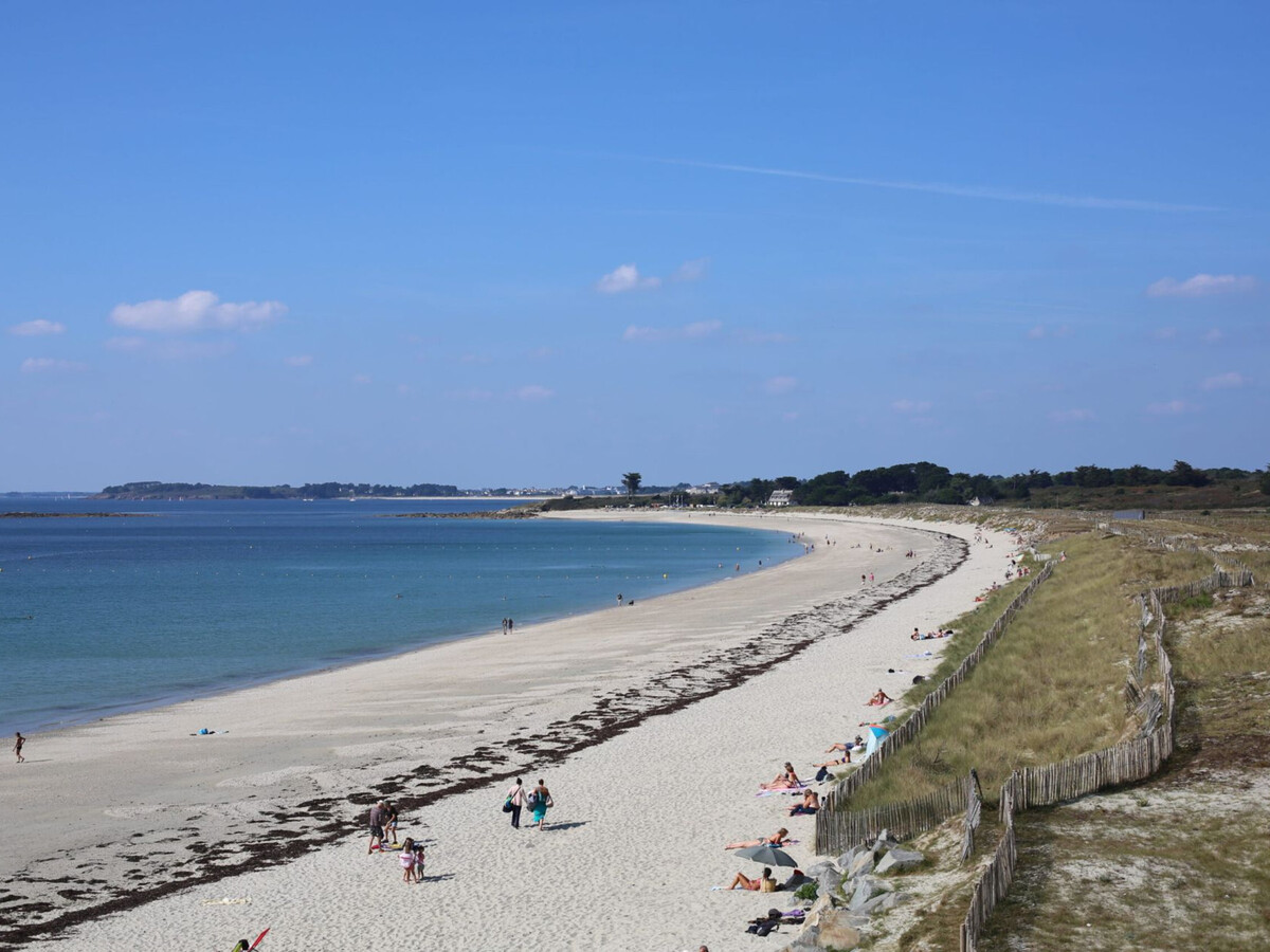 Maison 4 pers près de la plage à Saint-Gildas-de-Rhuys - Photo 15