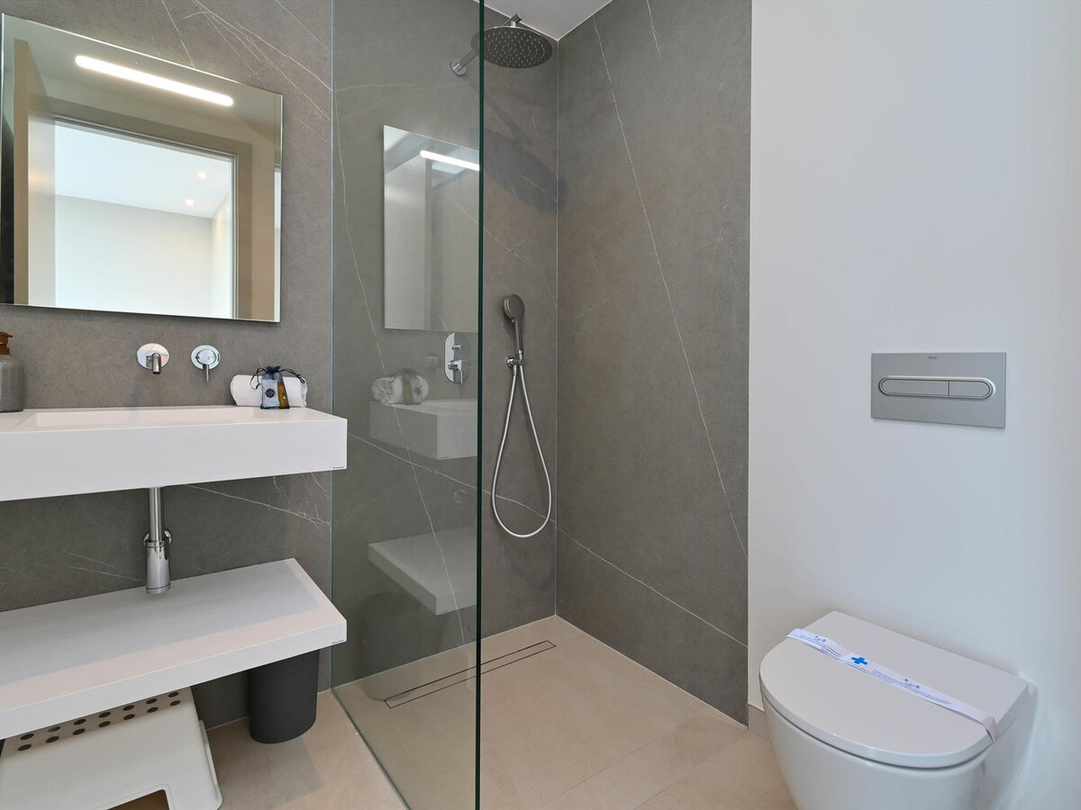 Villa 4 étages avec piscine privée à Xàbia - Photo 17