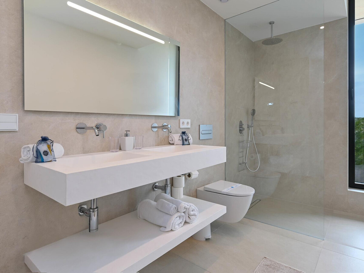 Villa 4 étages avec piscine privée à Xàbia - Photo 21