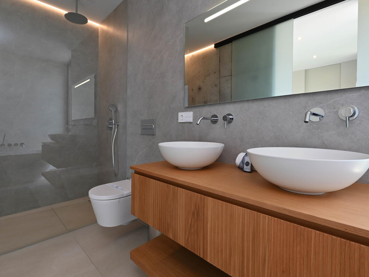 Villa 4 étages avec piscine privée à Xàbia - Photo 23