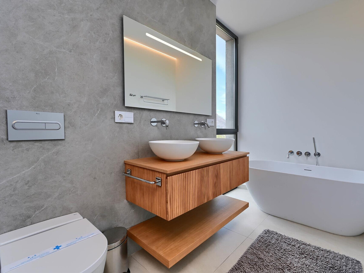 Villa 4 étages avec piscine privée à Xàbia - Photo 24