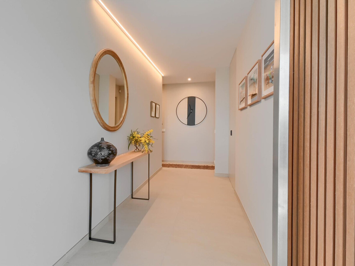 Villa 4 étages avec piscine privée à Xàbia - Photo 27
