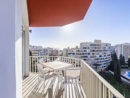 Location appartement à Torre del Mar