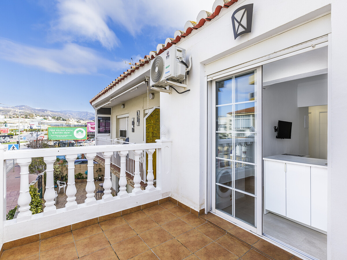 Appartement 2 chambres avec terrasse à Torrox Costa - Photo 2