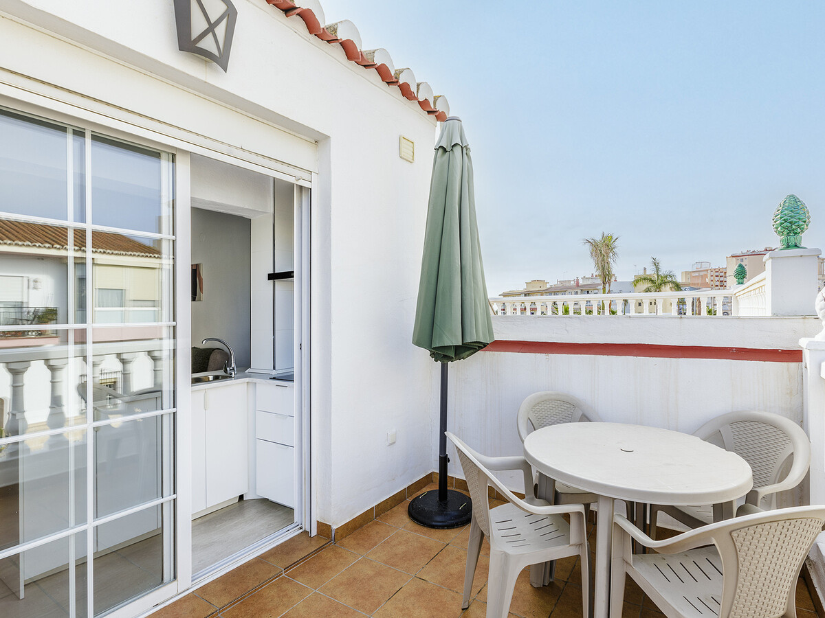 Appartement 2 chambres avec terrasse à Torrox Costa - Photo 28
