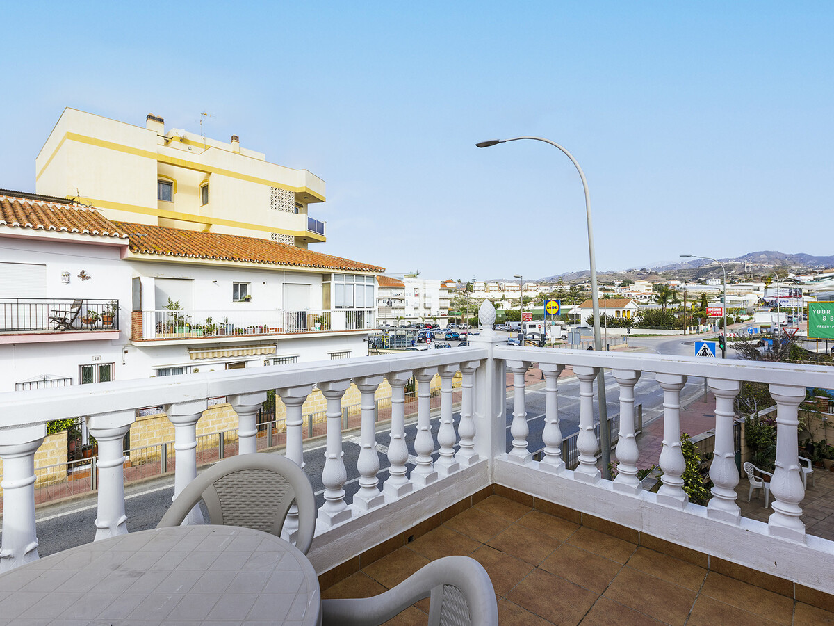 Appartement 2 chambres avec terrasse à Torrox Costa - Photo 29