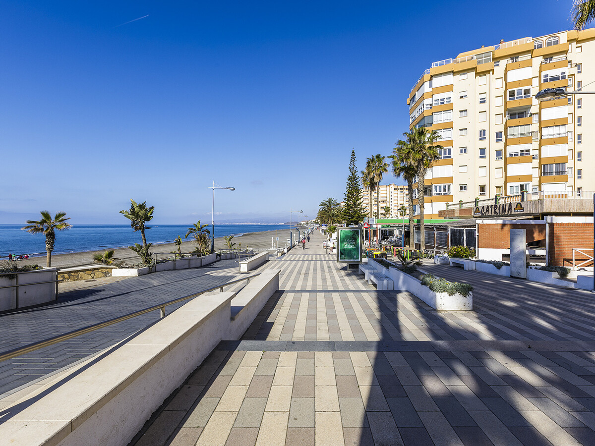 Appartement 2 chambres avec terrasse à Torrox Costa - Photo 32