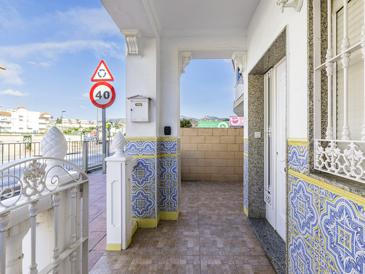 Appartement 2 chambres avec terrasse à Torrox Costa - Photo 33