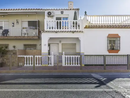 Location appartement à Torrox, Appartement confortable avec wifi à Torrox