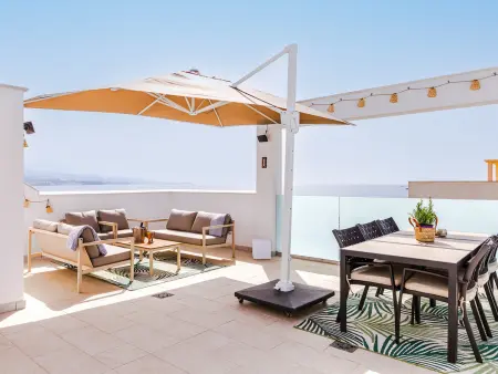 Location appartement à Torre del Mar