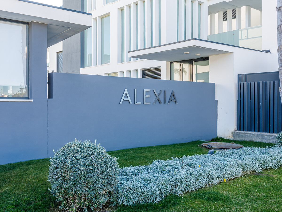 Appartement 97 m² Caleta de Vélez, vue mer et piscine - Photo 8
