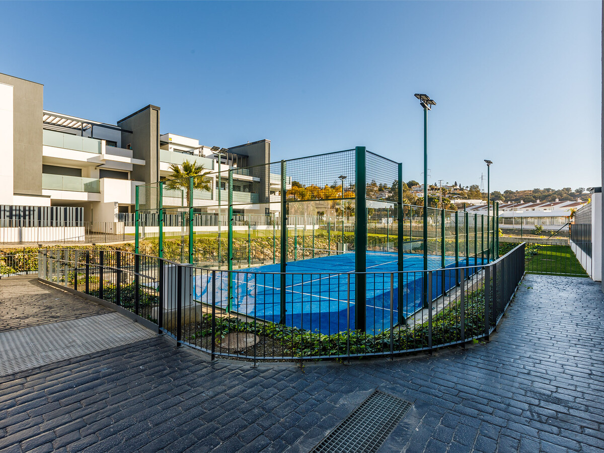 Appartement 97 m² Caleta de Vélez, vue mer et piscine - Photo 9