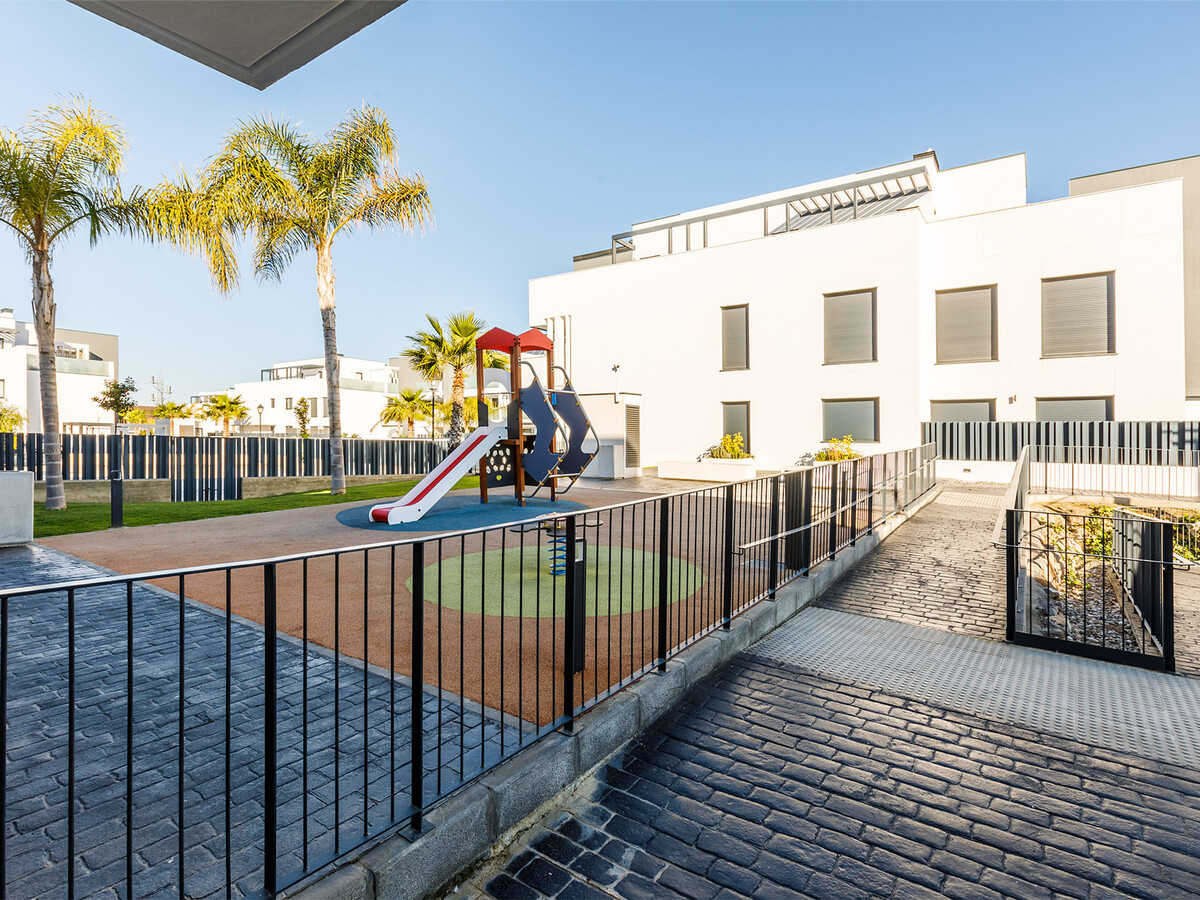 Appartement 97 m² Caleta de Vélez, vue mer et piscine - Photo 10