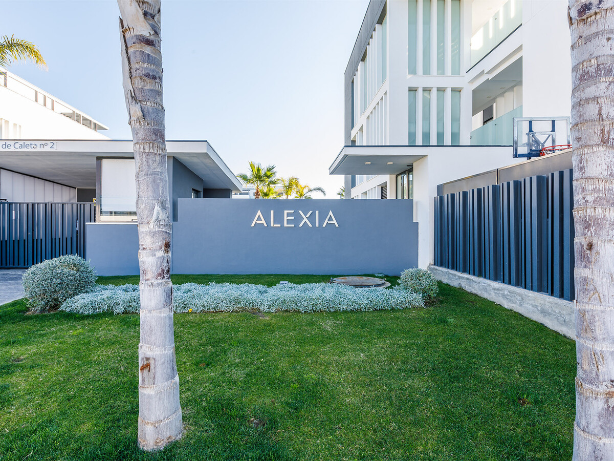 Appartement 97 m² Caleta de Vélez, vue mer et piscine - Photo 14