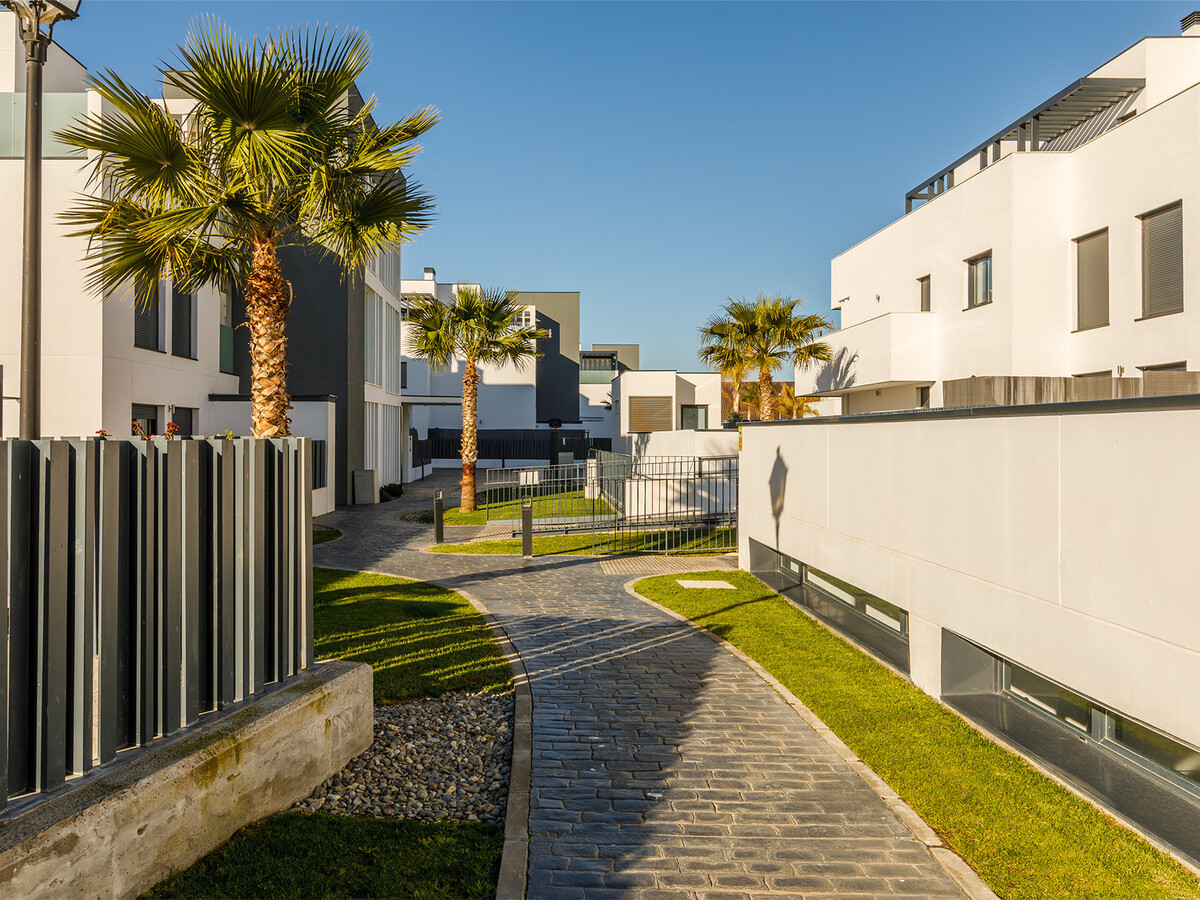 Appartement 97 m² Caleta de Vélez, vue mer et piscine - Photo 19