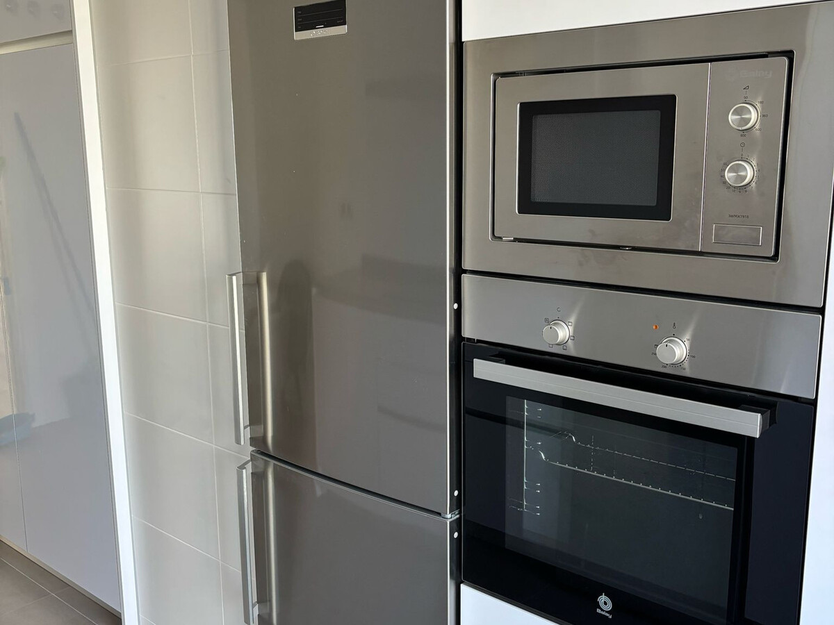 Appartement 97 m² Caleta de Vélez, vue mer et piscine - Photo 22