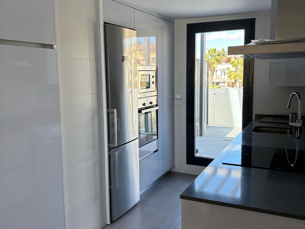Appartement 97 m² Caleta de Vélez, vue mer et piscine - Photo 23