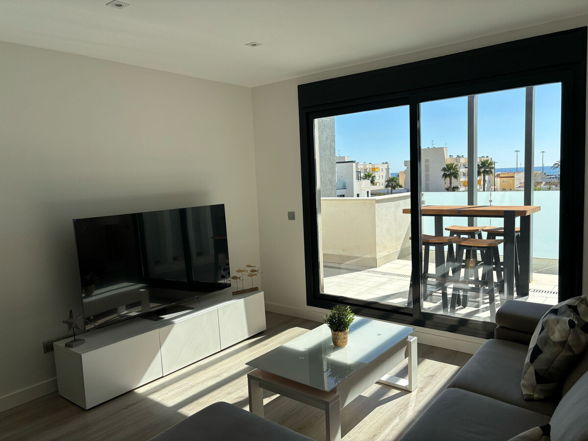 Appartement 97 m² Caleta de Vélez, vue mer et piscine - Photo 24