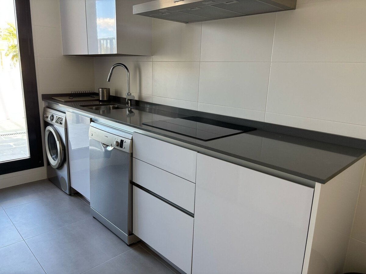 Appartement 97 m² Caleta de Vélez, vue mer et piscine - Photo 25