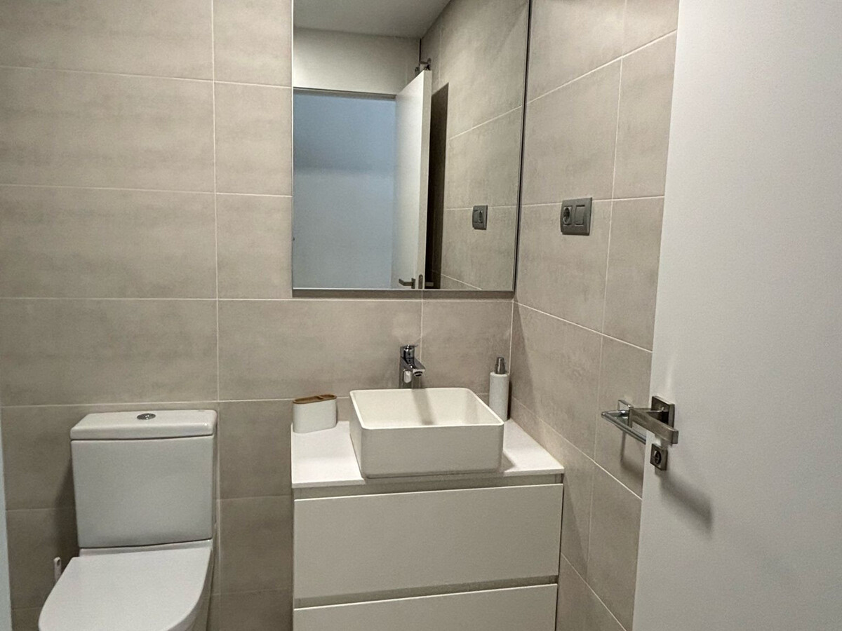Appartement 97 m² Caleta de Vélez, vue mer et piscine - Photo 28