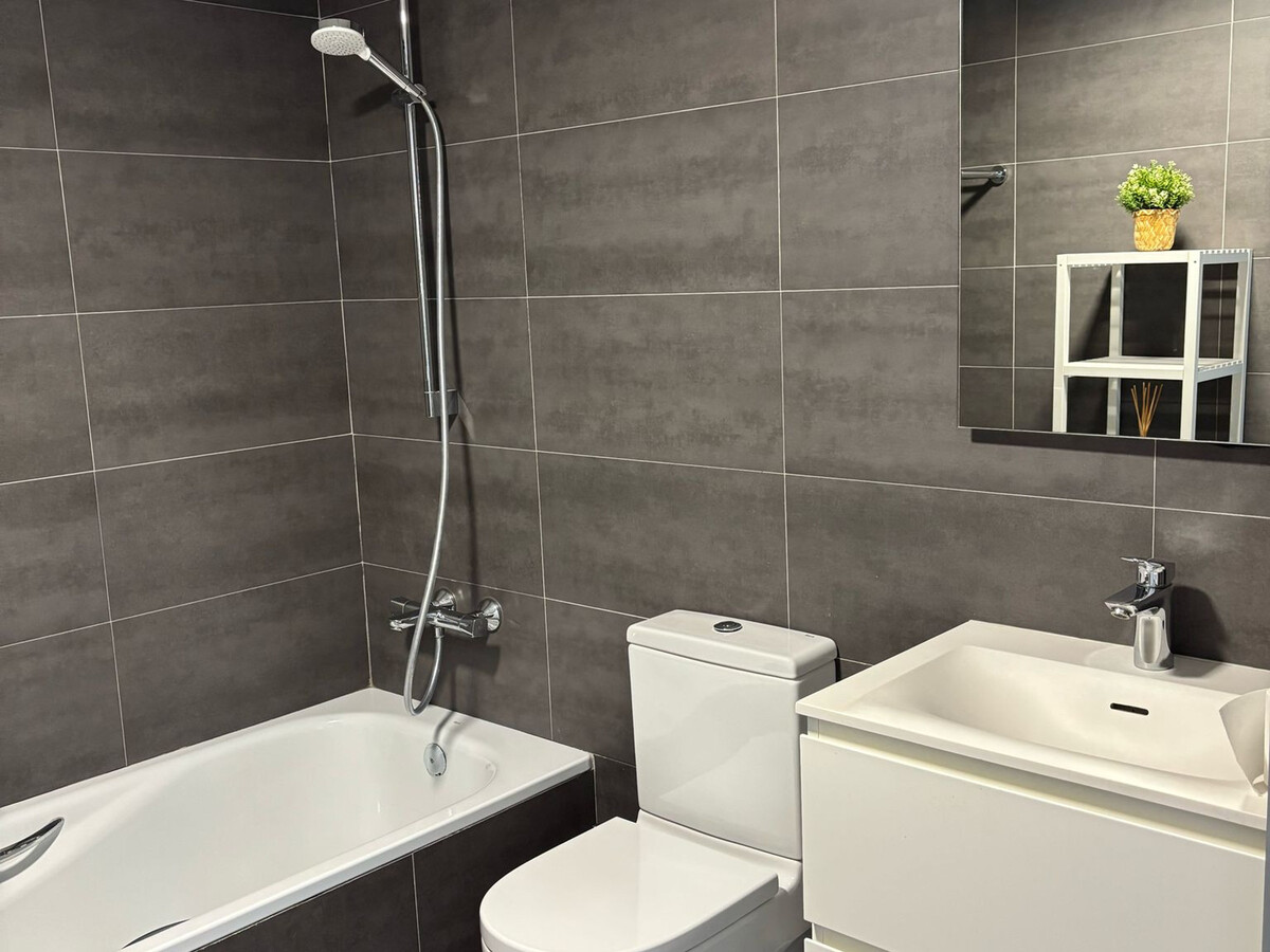 Appartement 97 m² Caleta de Vélez, vue mer et piscine - Photo 30