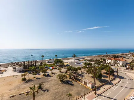 Location appartement à Torre del Mar