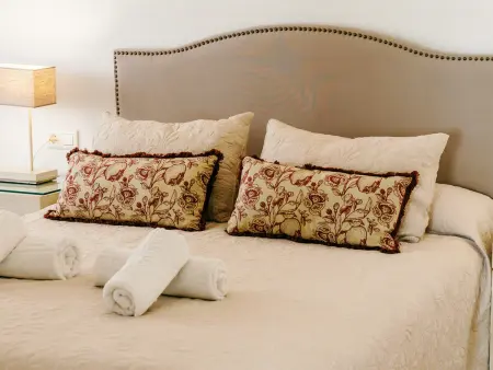 Location appartement à Torre del Mar