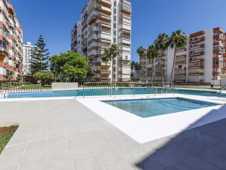 Location appartement à Torre del Mar