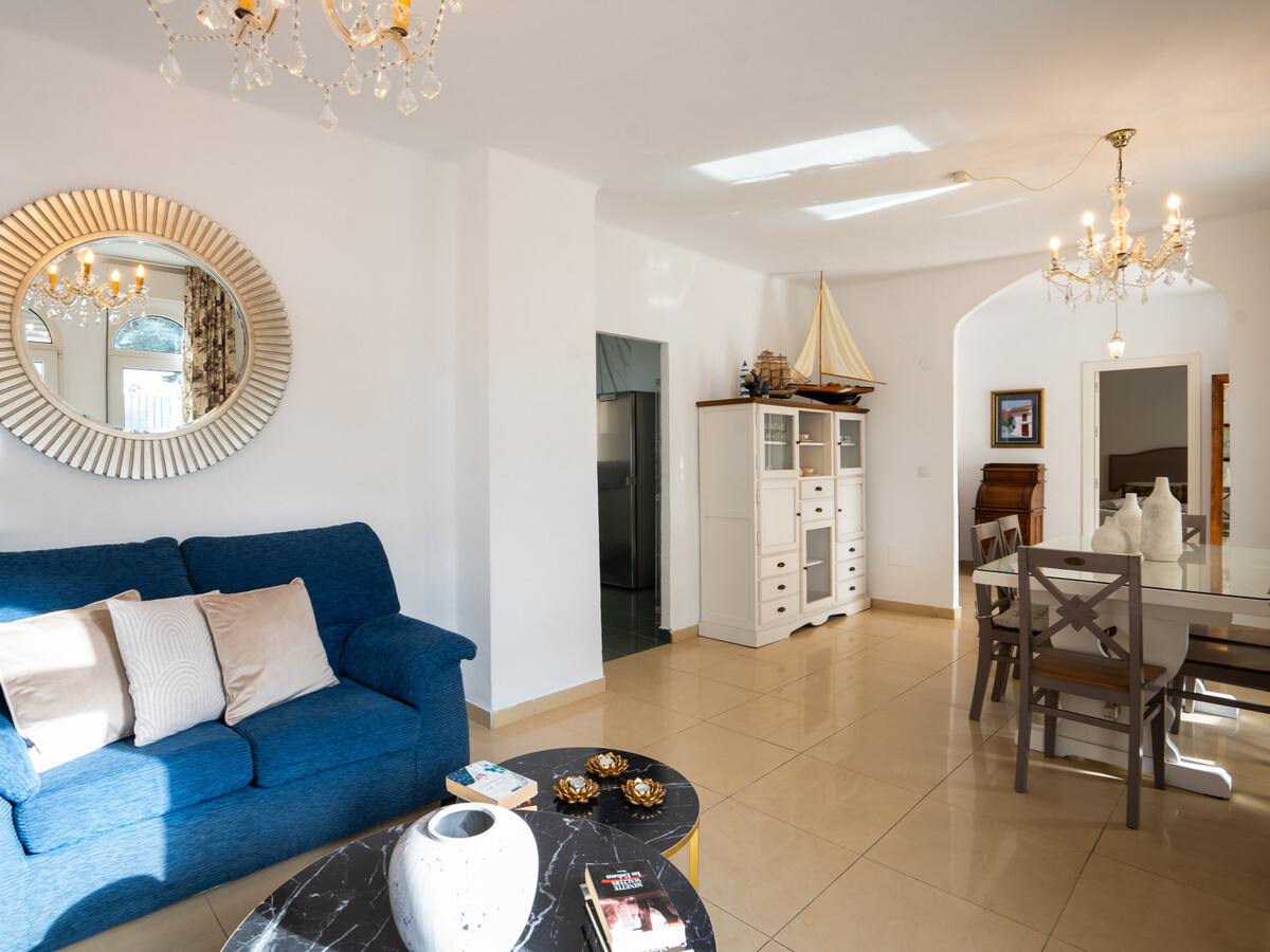 Maison 70 m² Torre del Mar, terrasse 60 m² - Photo 23