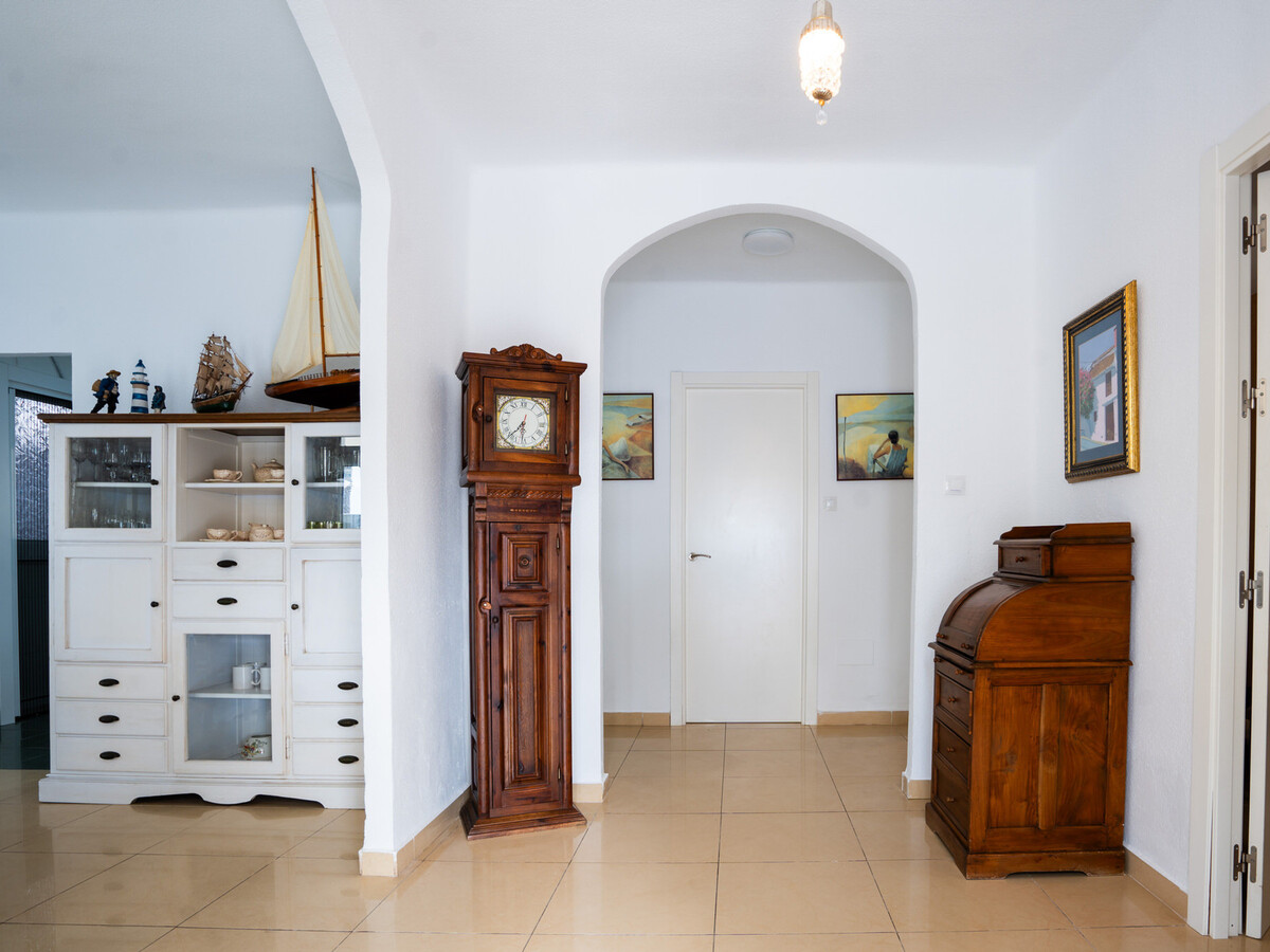 Maison 70 m² Torre del Mar, terrasse 60 m² - Photo 33
