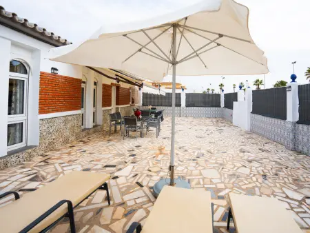 Location maison à Torre del Mar