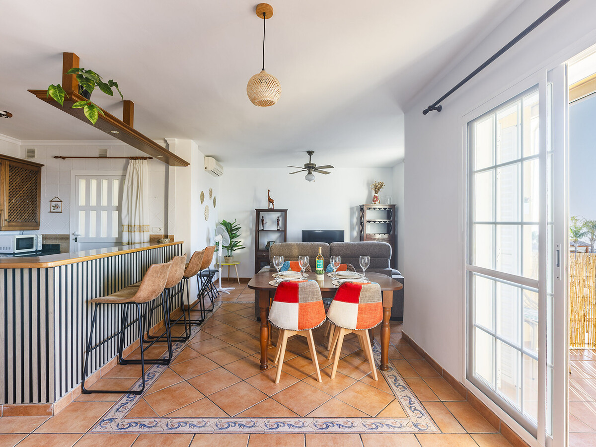 Appartement 83 m² avec terrasse à Torre del Mar - Photo 3