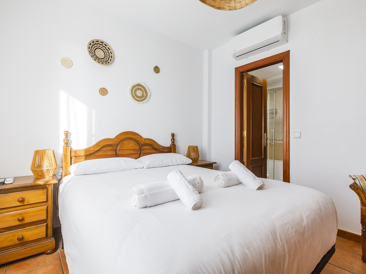 Appartement 83 m² avec terrasse à Torre del Mar - Photo 4