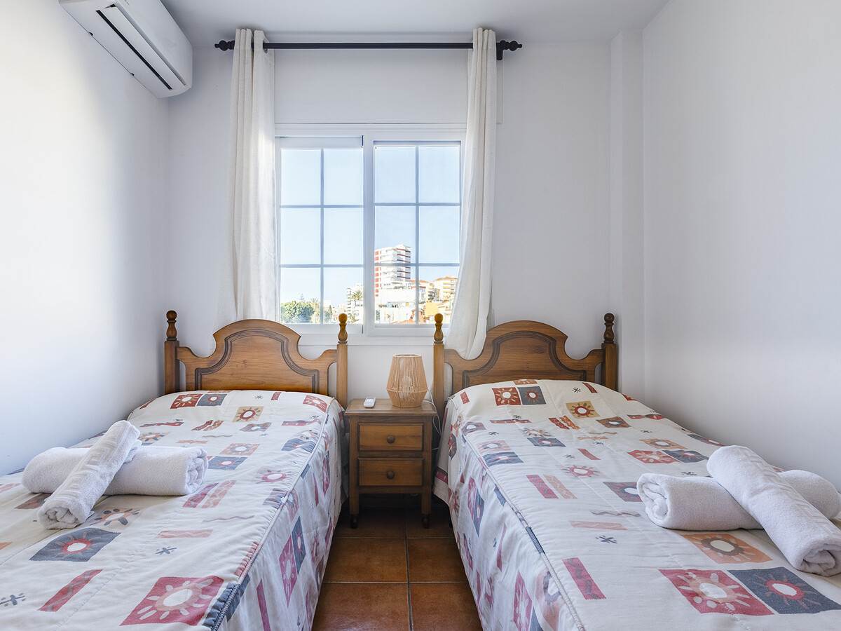 Appartement 83 m² avec terrasse à Torre del Mar - Photo 5