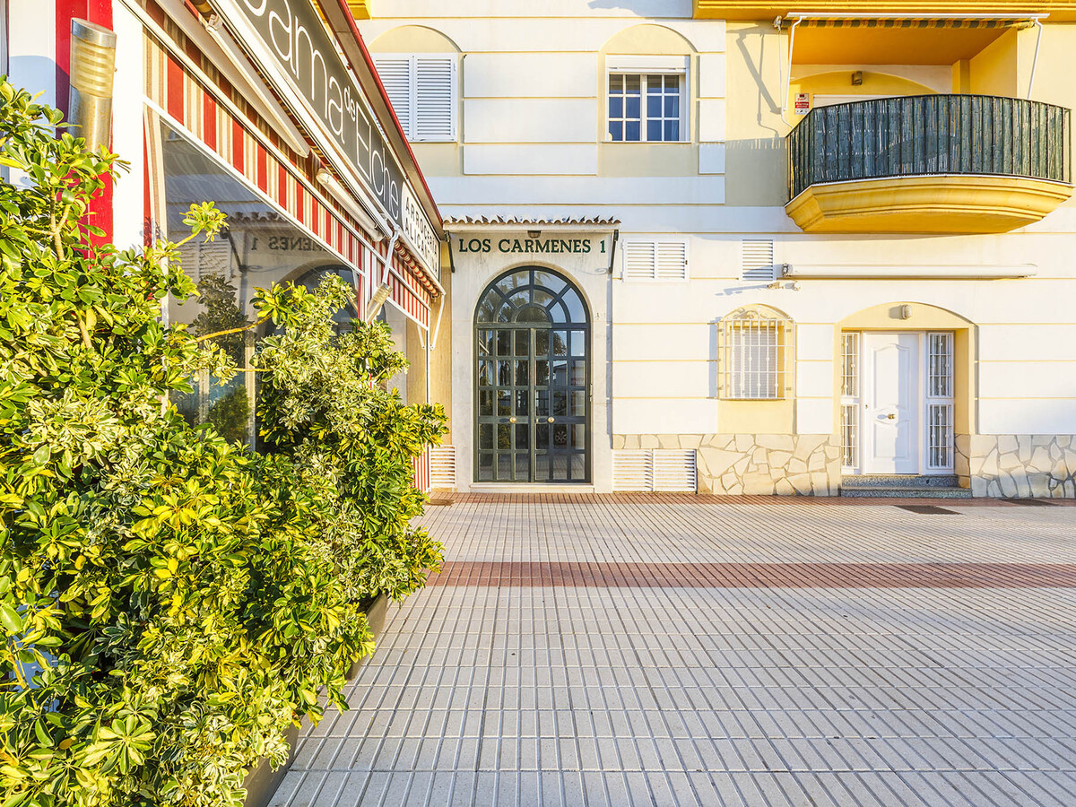 Appartement 83 m² avec terrasse à Torre del Mar - Photo 8