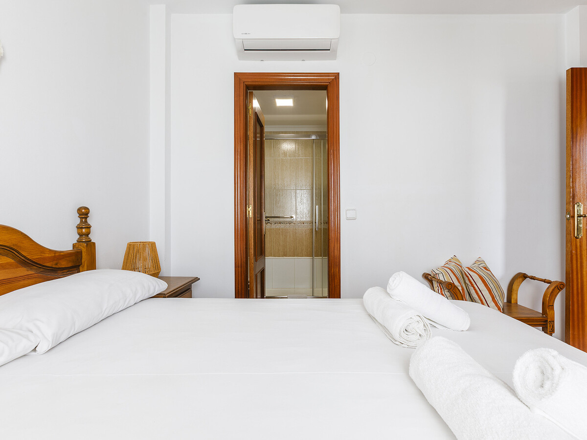 Appartement 83 m² avec terrasse à Torre del Mar - Photo 9